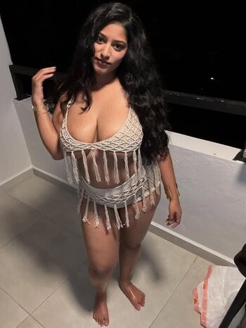 Full leaked A neesuh private onlyfans photo