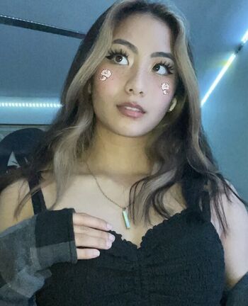 Full leaked Aanggie private onlyfans photo