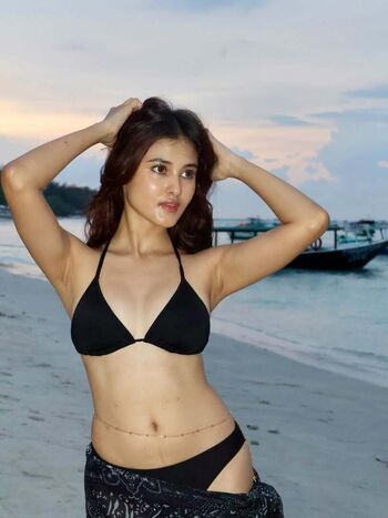Full leaked Aayushi verma private onlyfans photo