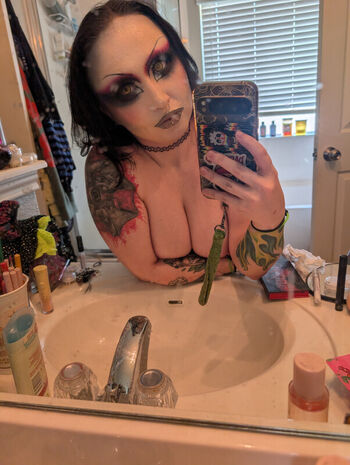 Full leaked Abadon page private onlyfans photo