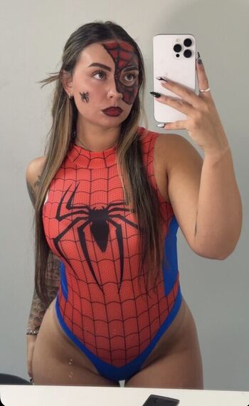 Full leaked Abby berner private onlyfans photo