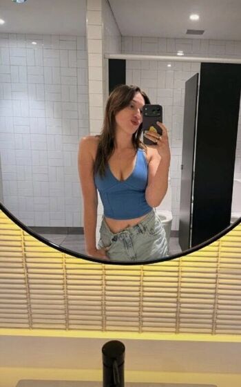 Full leaked Abby boom private onlyfans photo