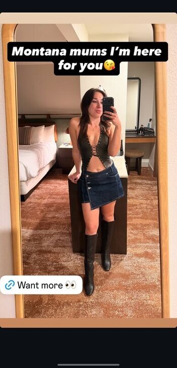 Abby Boom