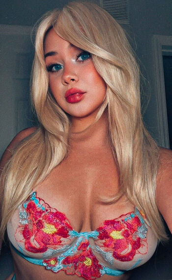 Full leaked Abby rose page private onlyfans photo