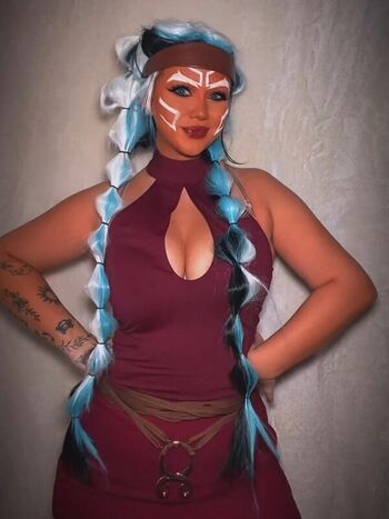 Full leaked Abby rose private onlyfans photo