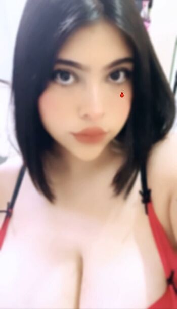 Full leaked Abisag mayen private onlyfans photo