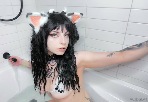 Full leaked Acidslvt private onlyfans photo