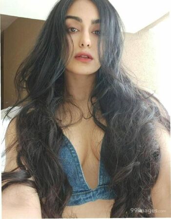 Full leaked Adah sharma private onlyfans photo