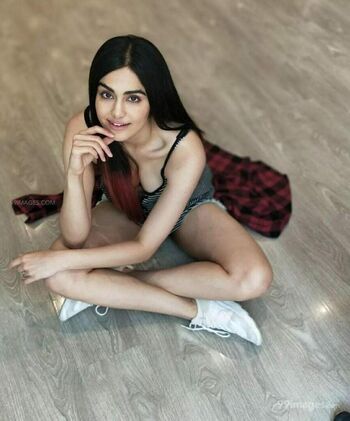 Full leaked Adah sharma private onlyfans photo