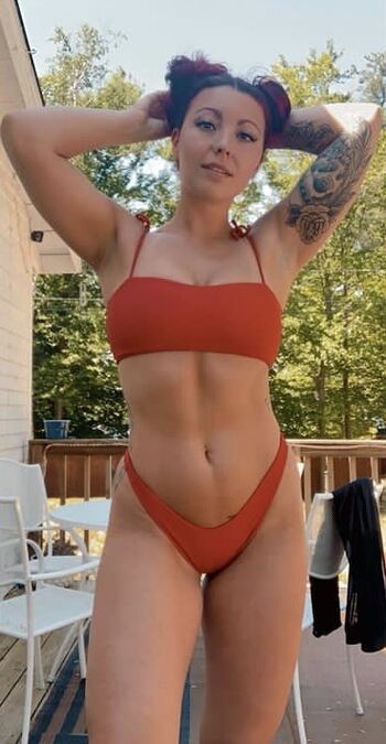 Full leaked Addisonhollyfit private onlyfans photo