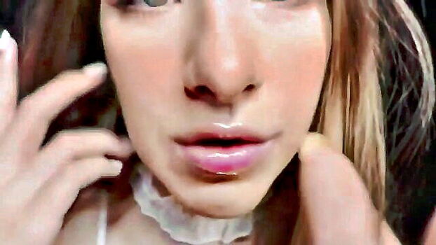 Full leaked Adorkable private onlyfans photo