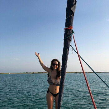 Full leaked Adrianafenice private onlyfans photo