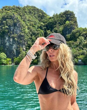 Full leaked Adriane galisteu page private onlyfans photo