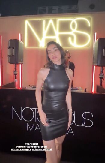 Full leaked Adrianne ho private onlyfans photo