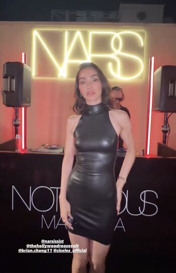 Full leaked Adrianne ho private onlyfans photo