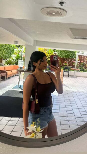 Full leaked Adviki patil private onlyfans photo