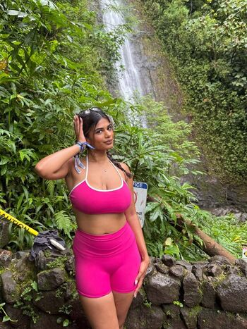 Full leaked Adviki patil private onlyfans photo