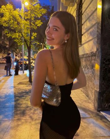 Full leaked Afra saracoglu private onlyfans photo