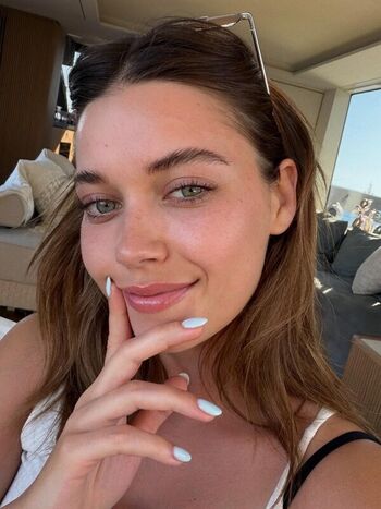 Full leaked Afra saracoglu private onlyfans photo