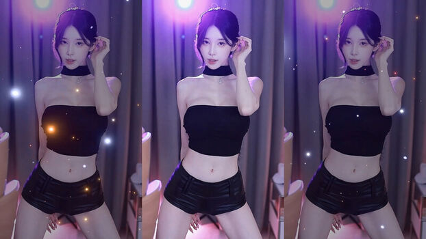 Full leaked Afreeca dbsek private onlyfans photo