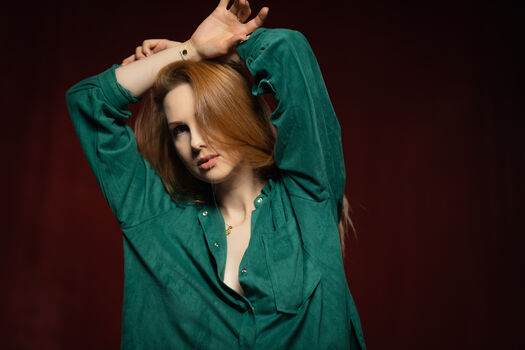 Full leaked Agata eveningsdottir private onlyfans photo