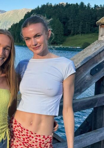Full leaked Agnes mctighe private onlyfans photo