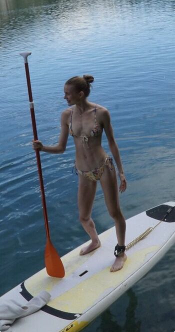 Full leaked Agnes mctighe private onlyfans photo