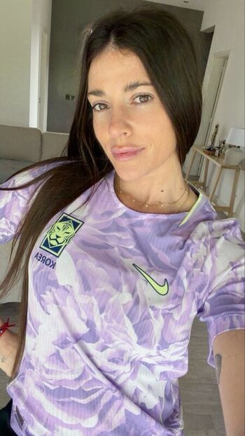 Full leaked Agustina albertario private onlyfans photo