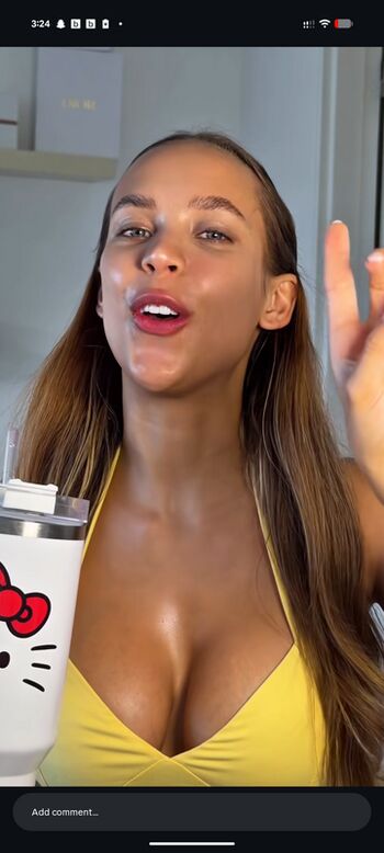 Full leaked Agustina page private onlyfans photo