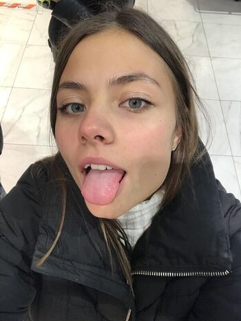 Full leaked Ahegao private onlyfans photo