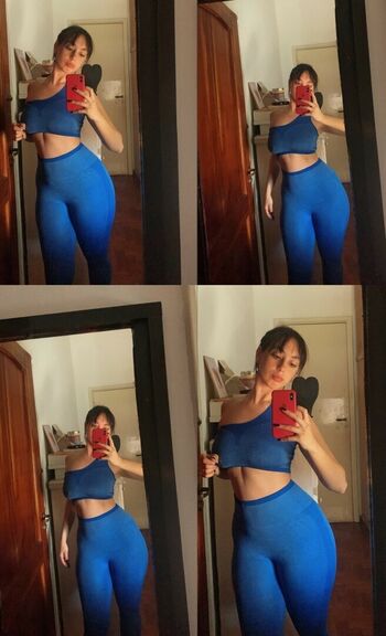 Full leaked Tabitha brownstone private onlyfans photo
