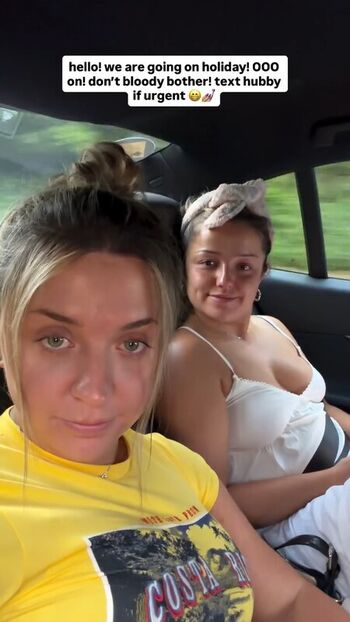 Full leaked Ailish morrison private onlyfans photo