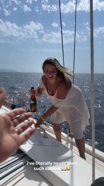 Full leaked Ailish morrison private onlyfans photo