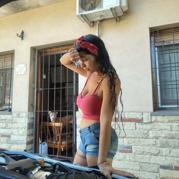 Full leaked Ailn risolino private onlyfans photo