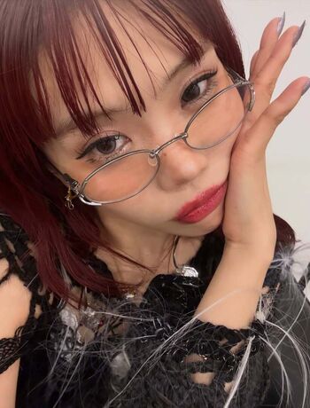 Full leaked Aina the end private onlyfans photo