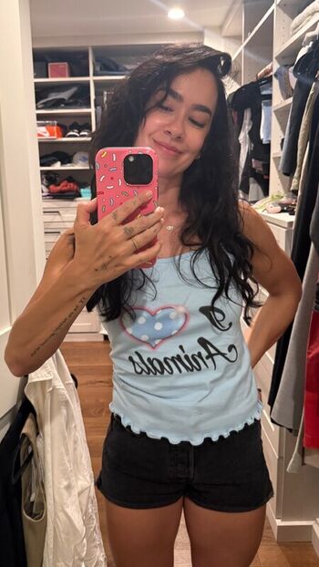 Full leaked Aj lee private onlyfans photo