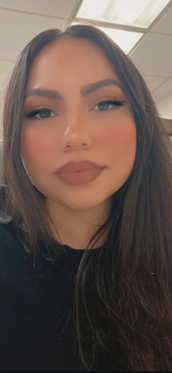 Full leaked Ajanae reigns supreme private onlyfans photo