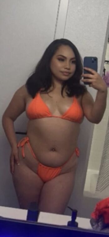 Full leaked Ajanae reigns supreme private onlyfans photo