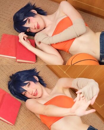 Full leaked Akashika sama private onlyfans photo