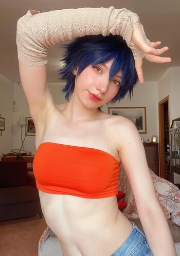 Full leaked Akashika sama private onlyfans photo