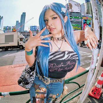 Full leaked Akidearest  page private onlyfans photo
