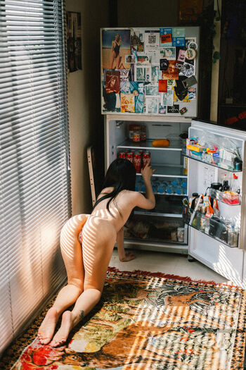 Full leaked Akijun page private onlyfans photo