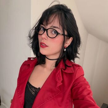 Full leaked Akio oon private onlyfans photo