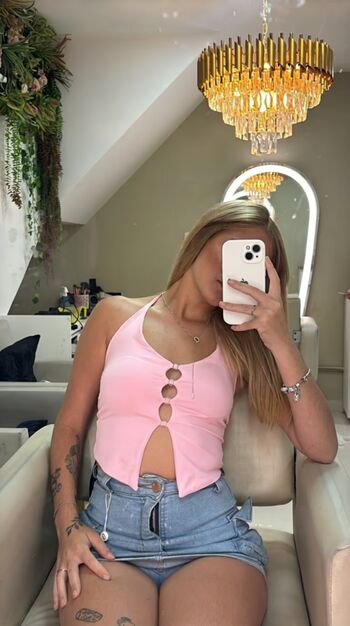 Full leaked Albinati private onlyfans photo