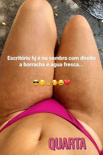 Full leaked Ale calap private onlyfans photo