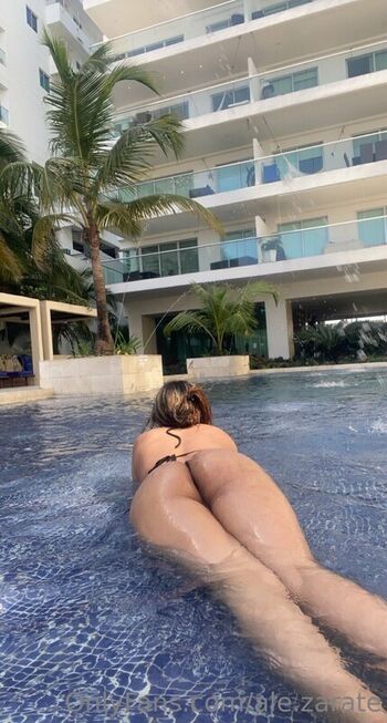 Full leaked Ale zarate page private onlyfans photo