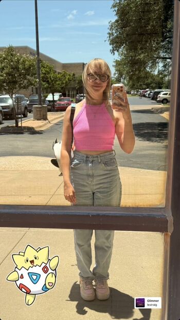 Full leaked Aleah lynn private onlyfans photo