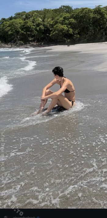 Full leaked Aleandrafrerk private onlyfans photo