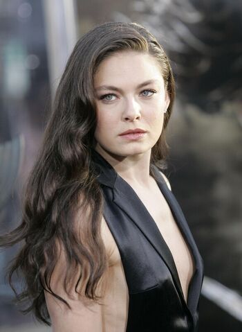 Full leaked Alexa davalos private onlyfans photo