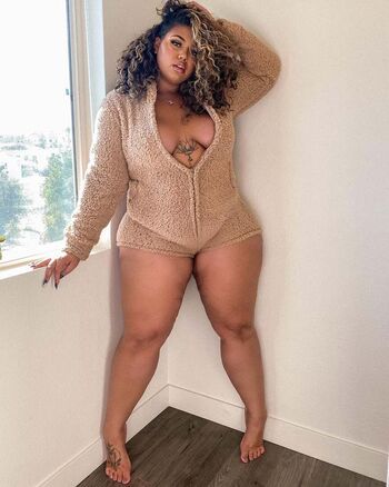 Full leaked Alexus danisha private onlyfans photo